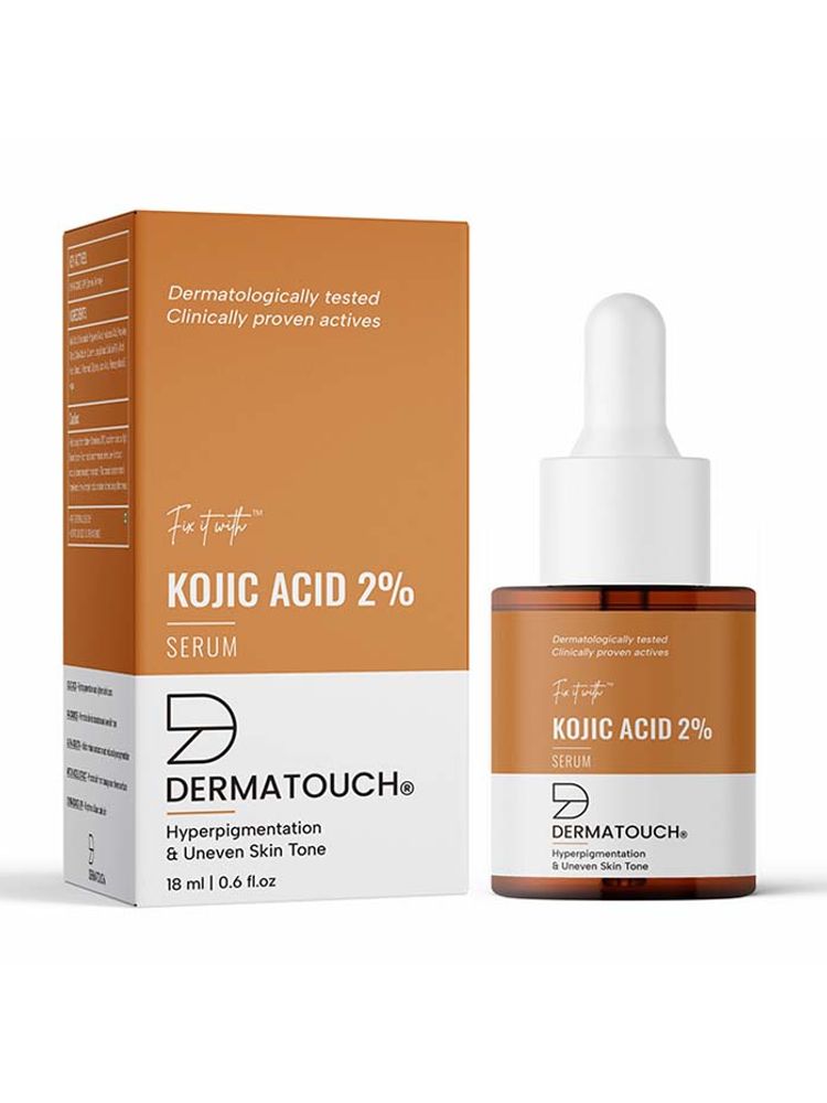 Dermatouch Kojic Acid 2% Serum-picture-22