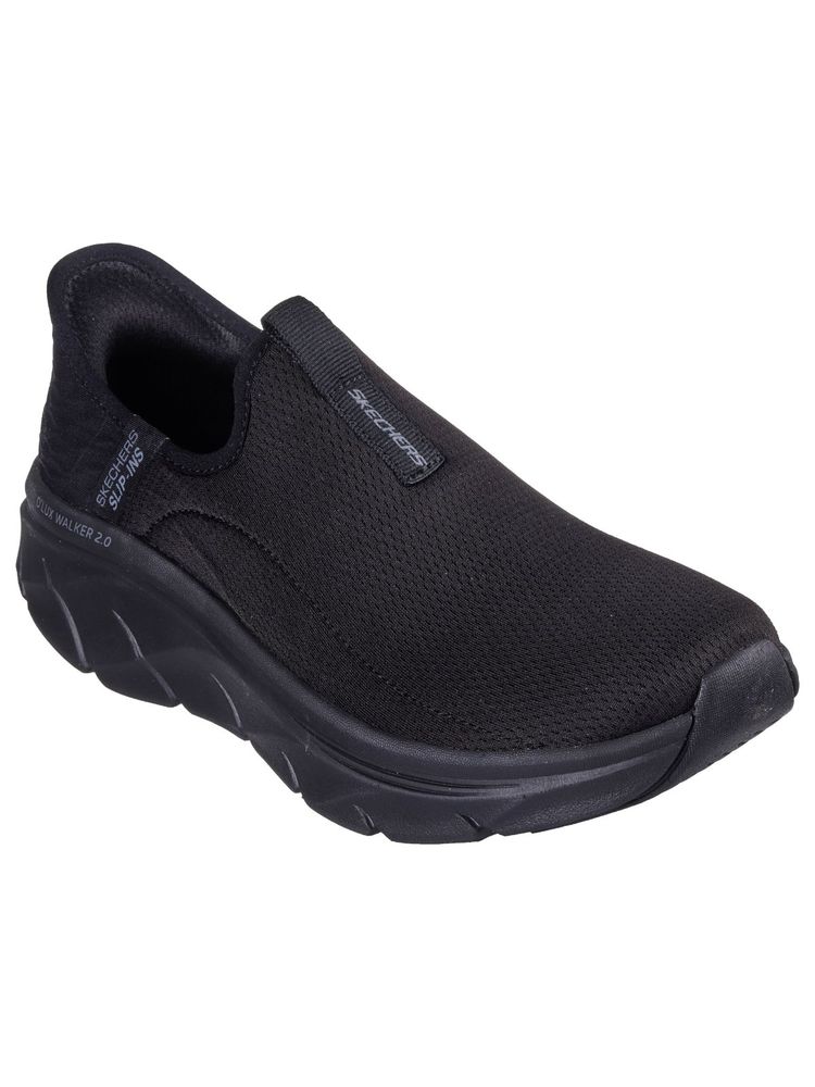 Skechers Women RF: D'LUX WALKER 2.0- Happy Step Casual Slip-Ins Shoe-picture-27
