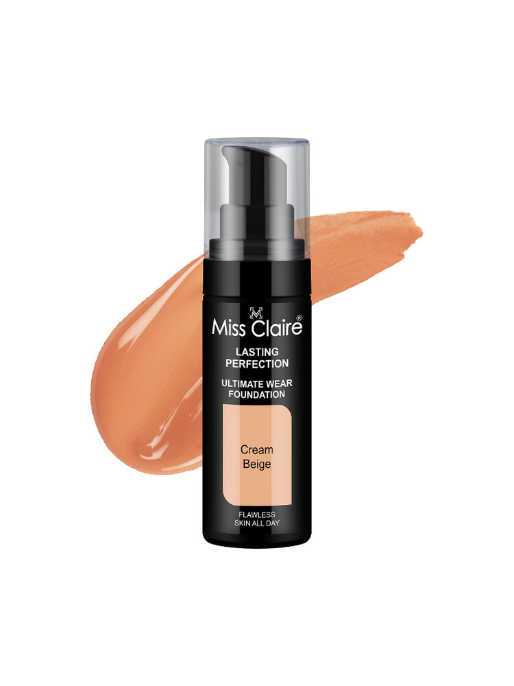 Miss Claire Lasting Perfection Ultimate Wear Foundation-picture-11