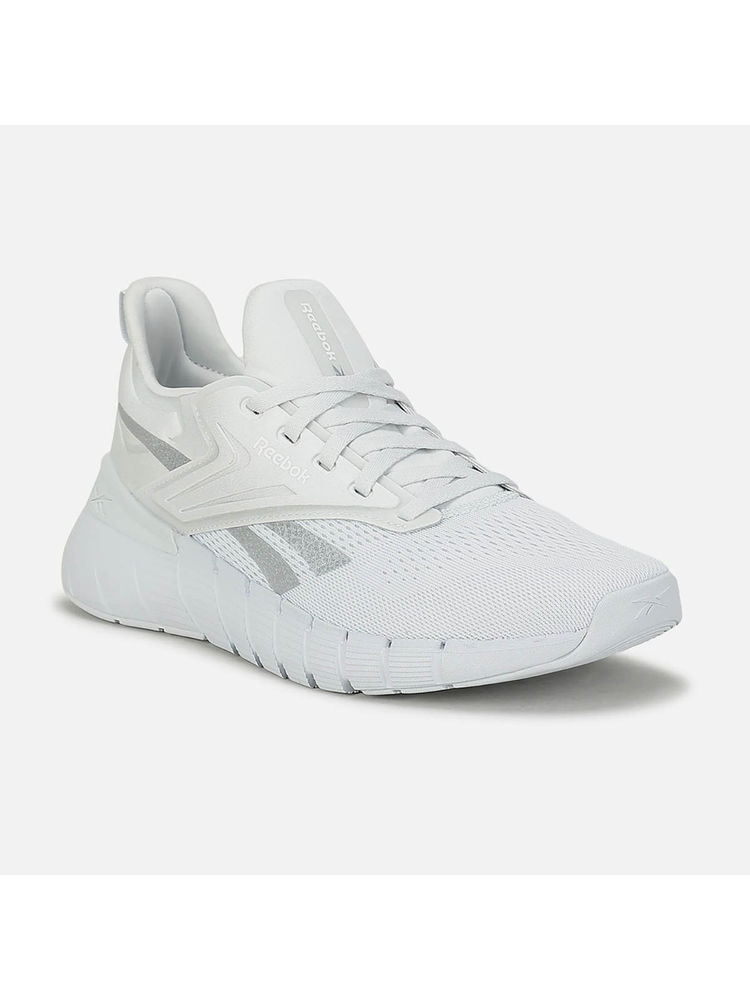 Reebok Nano X5 Women Grey Training Shoes-image-47
