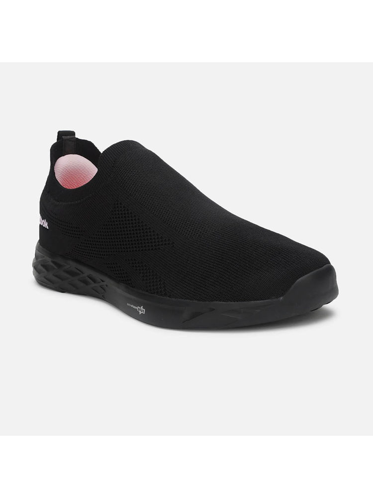 Reebok Women Black Walking Shoes-image-8