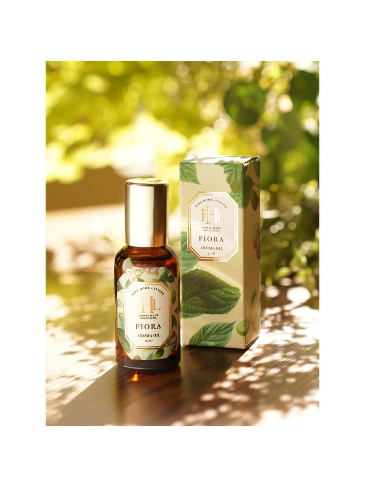 Pure Home + Living Fiora Aroma Oil-image-24