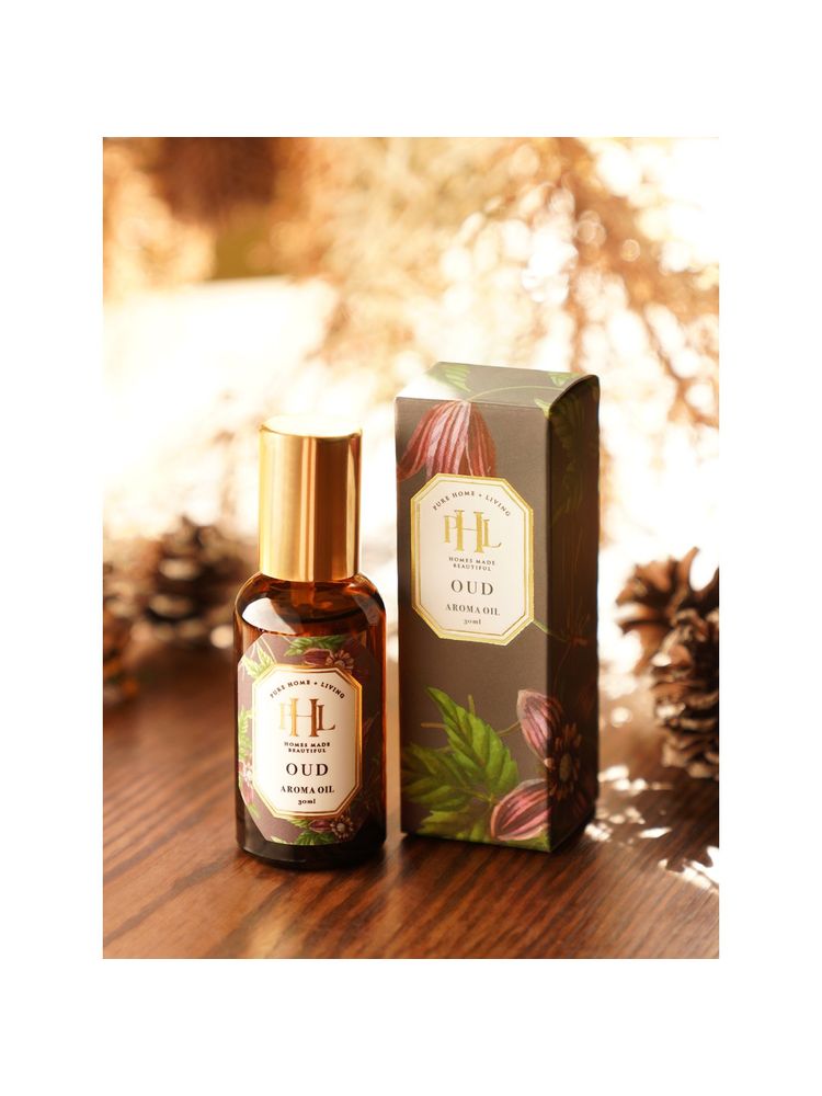 Pure Home + Living Oud Aroma Oil-picture-22