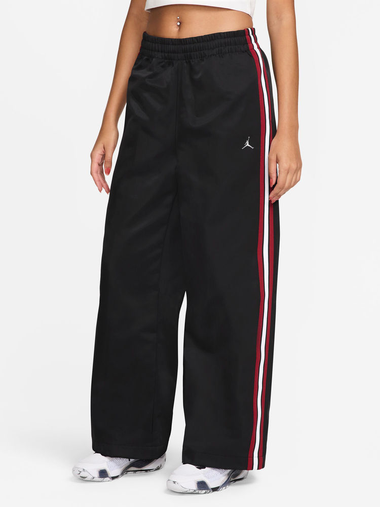 Nike Black Sportswear Jordan Brooklyn Women's Track Pant-picture-12