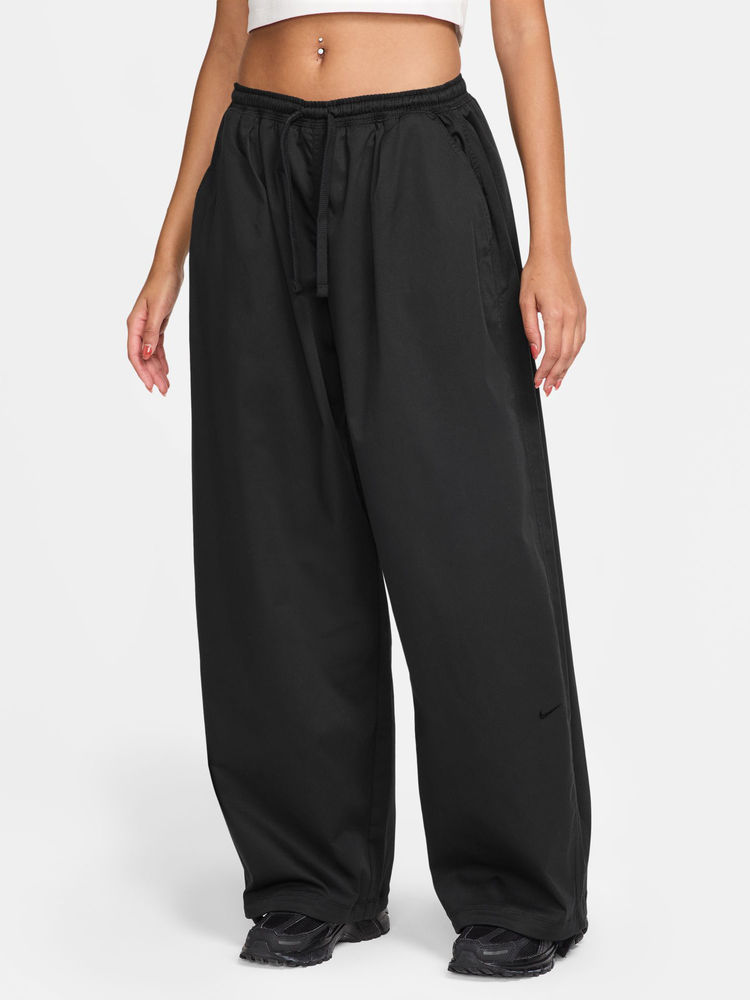 Nike Black Sportswear Women's Track Pant-picture-29
