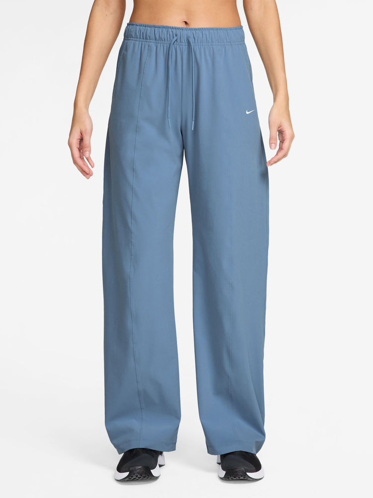 Nike Blue Sportswear Women's Track Pant-picture-32