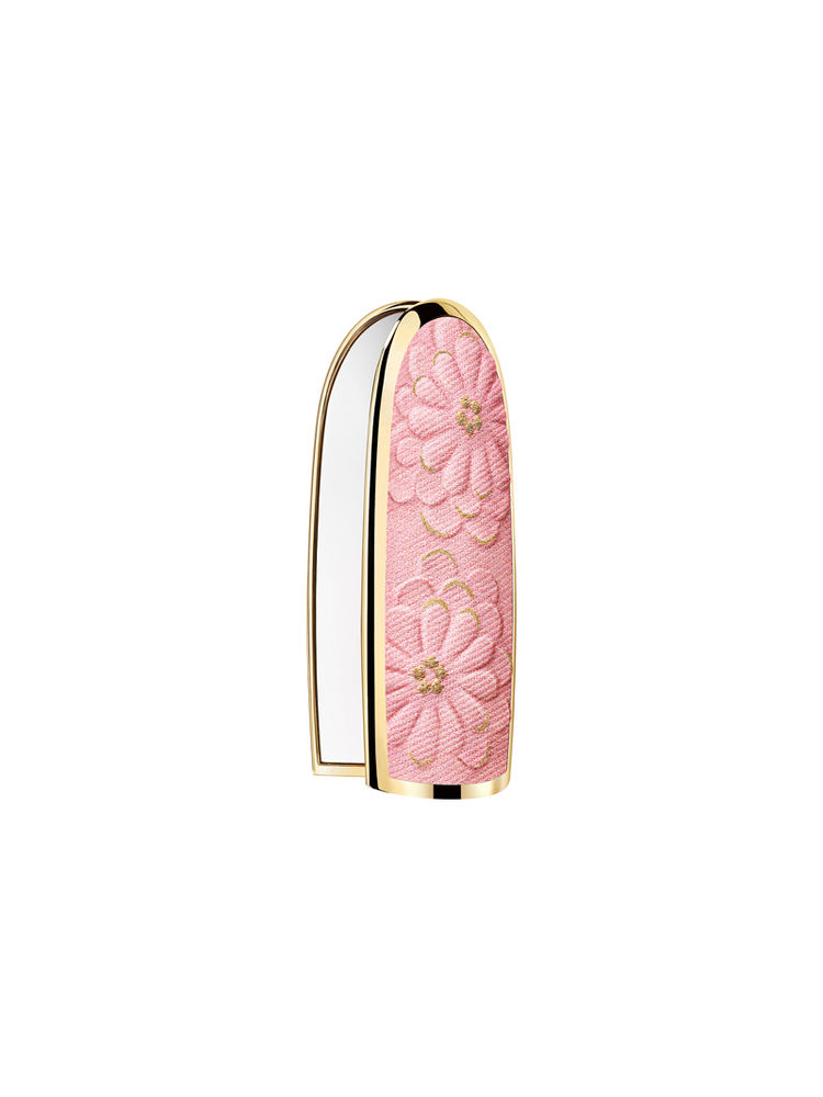 Guerlain Rouge G The Double Mirror Jewel Case - Pink-picture-14