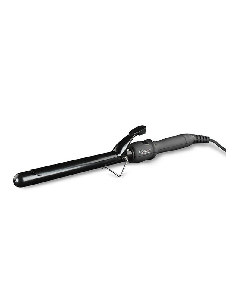 Gorgio Professional Premium Hair Curling Tong wand (CT600 )-picture-44
