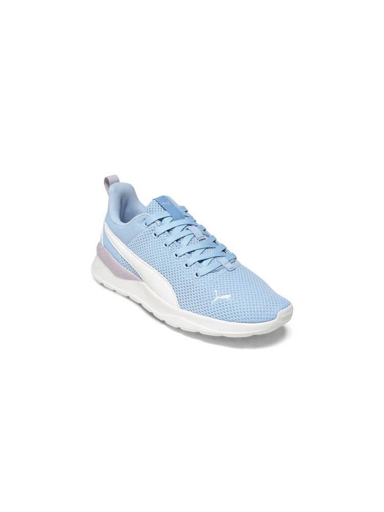 Puma Blue Anzarun Lite Sneakers-picture-14