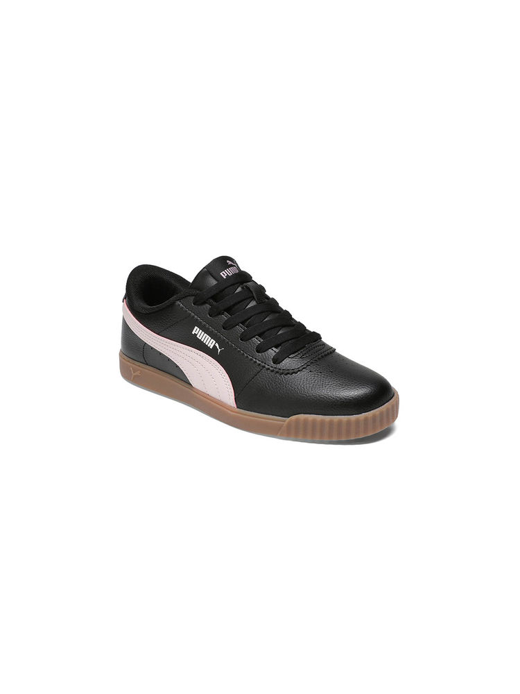 Puma Black Propella Womens Sneakers-image-28