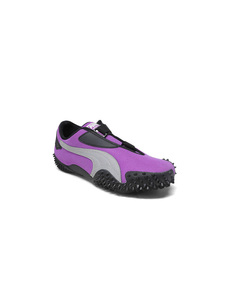 Puma Purple Mostro OG Sneakers-picture-37