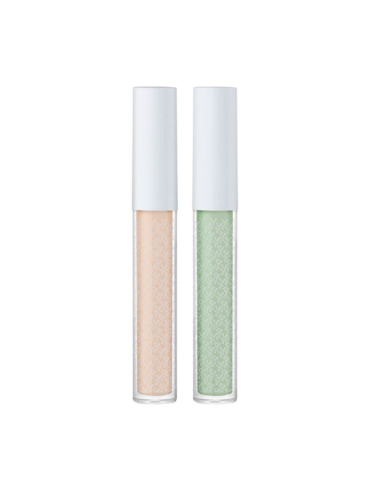 Kay Beauty Blemish Correct & Conceal Duo - HD Liquid Colour Corrector + HD Liquid Concealer-image-12