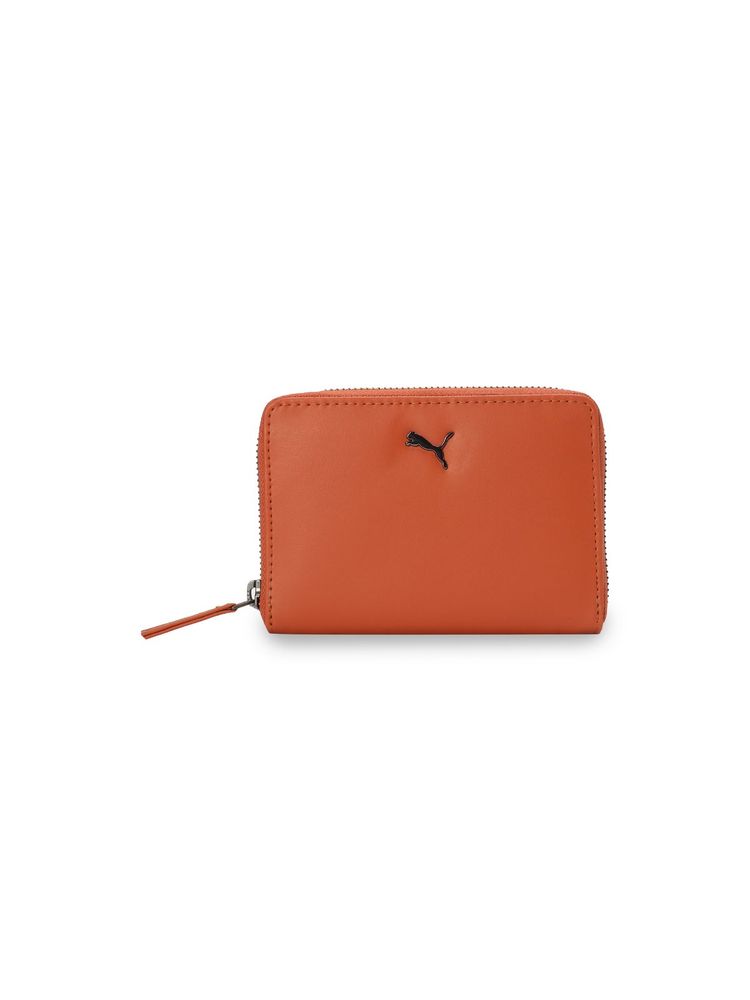 Puma Brown Solid Wallet-picture-17