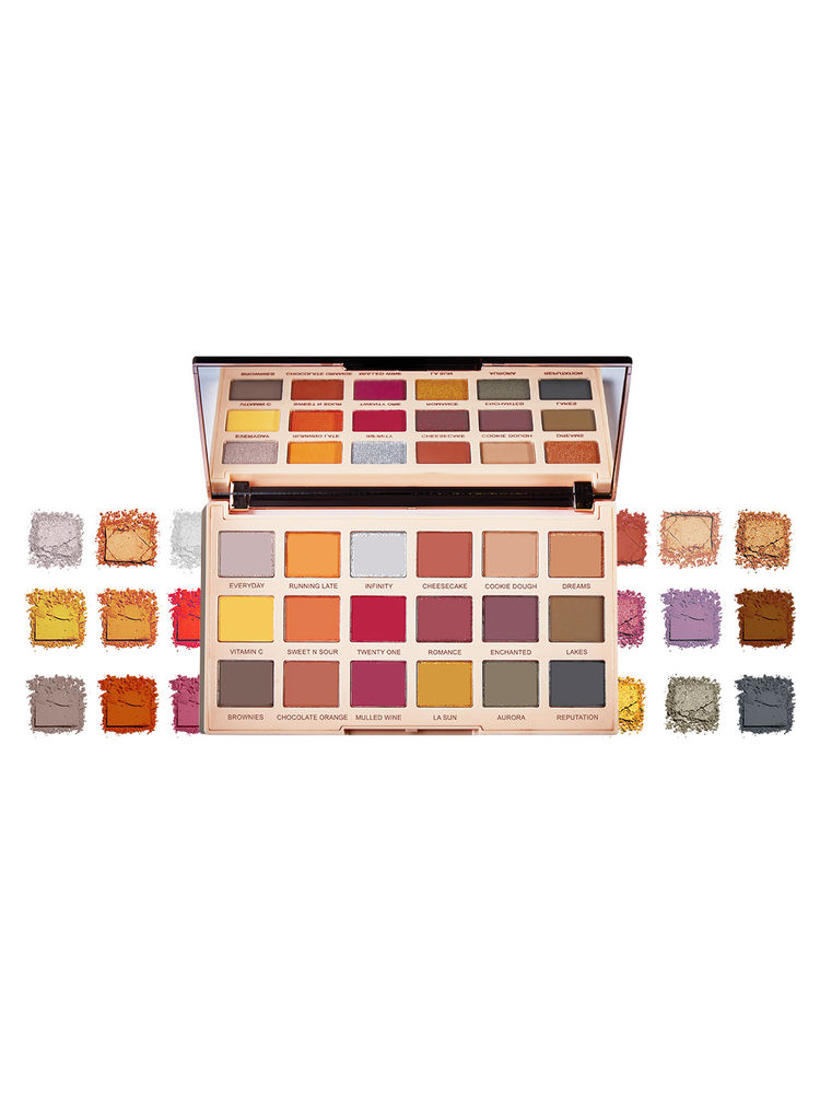 Makeup Revolution X Soph Extra Spice Eyeshadow-picture-3