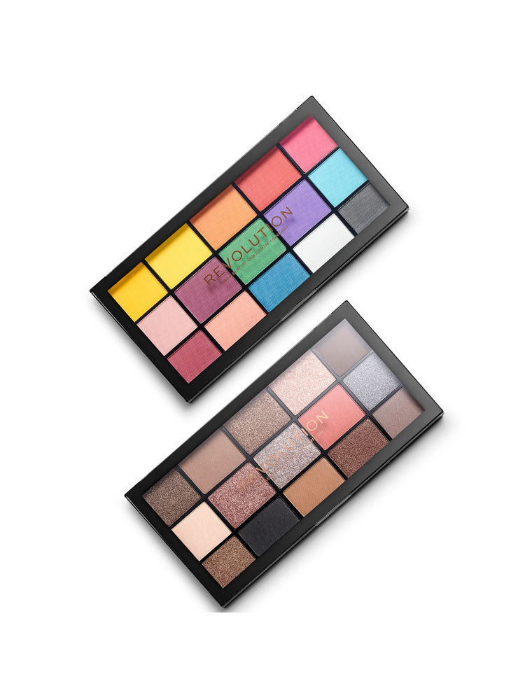 Makeup Revolution Reloaded Combo - 1-image-32