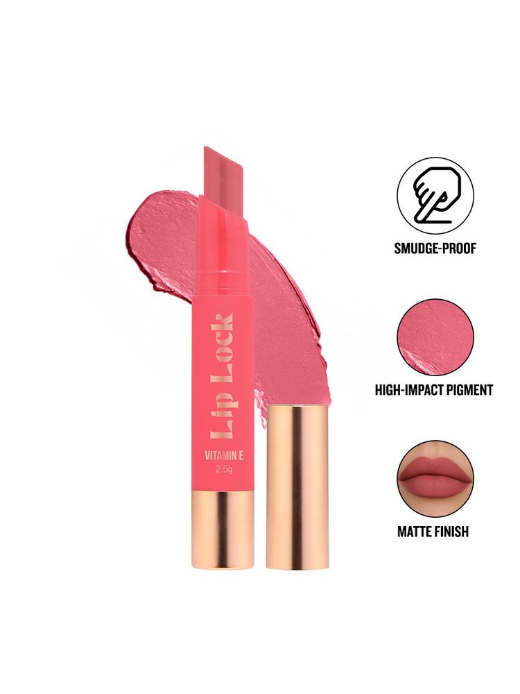 Character Lip Lock Lipstick-picture-33
