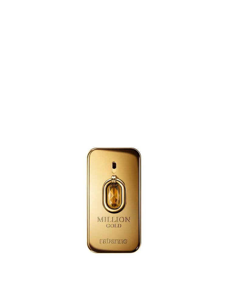 Paco Rabanne Million Gold Elixir Eau De Parfum Intense-picture-15