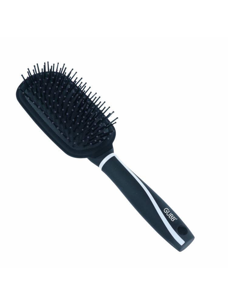 GUBB Vogue Range Paddle Hair Brush For Women & Men Straightening & Smoothing Medium Hair-picture-46