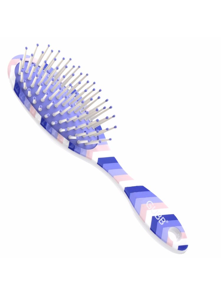 GUBB Sco Oval Cushion Hair Brush(Small)-picture-11