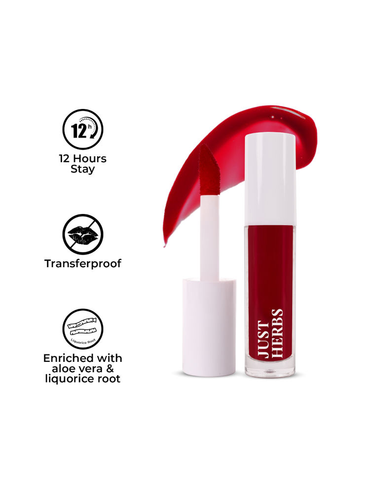 Just Herbs Water Baby Lip & Cheek Tint-picture-0
