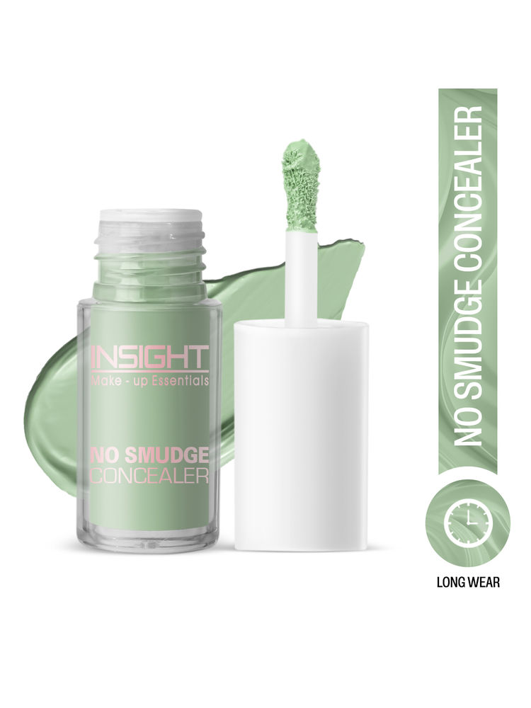 Insight Cosmetics No Smudge Concealer