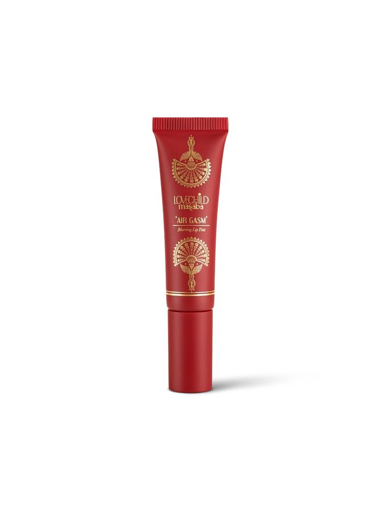 LoveChild Masaba Air Gasm Blurring Lip Tint-image-24