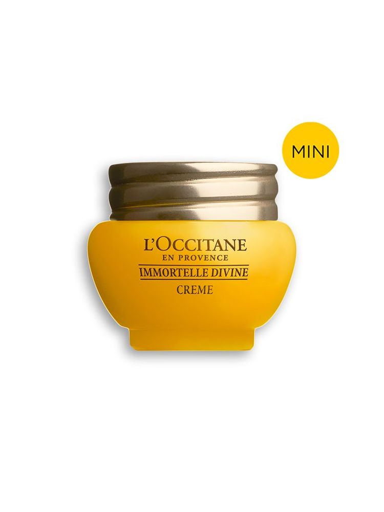 L'Occitane Immortelle Divine Anti-Aging Cream-image-2