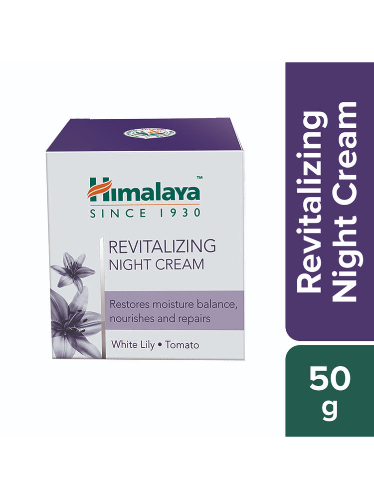 Himalaya Revitalizing Night Cream-image-15