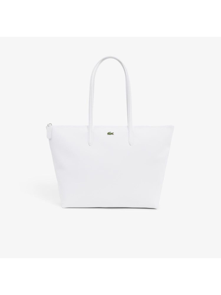 Lacoste L.12.12 Concept Tote Bag-image-13