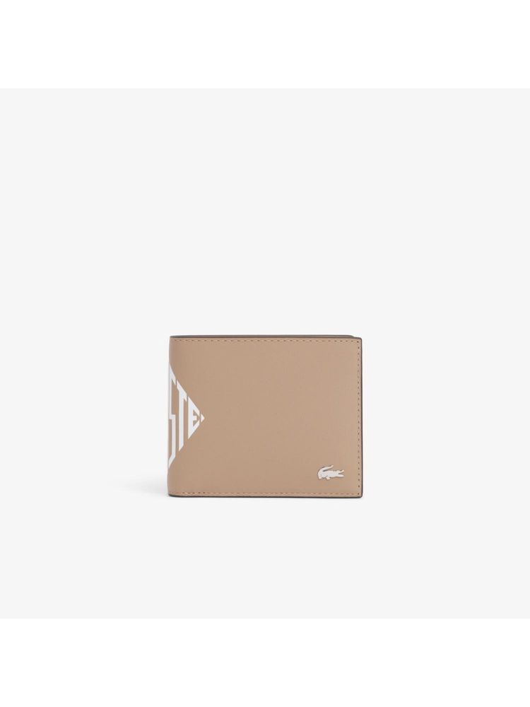 Lacoste FG Leather Billfold Wallet-picture-18