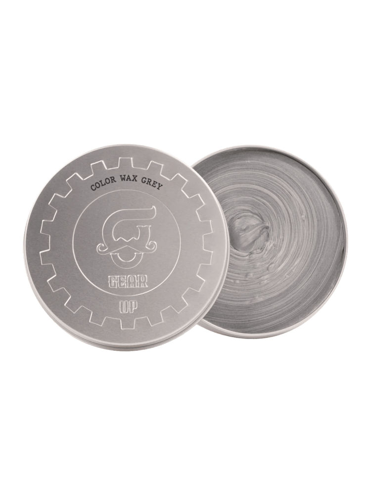 Beauty Garage Gear Up Hair & Beard Color Wax-image-3