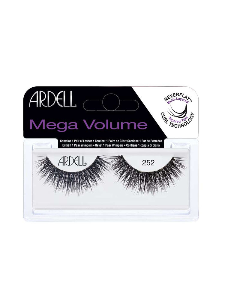 Ardell Mega Volume 252 - 66472-picture-25