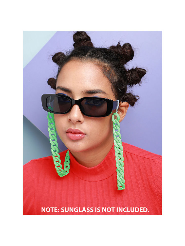 SOHI Trendy Designer Casual Sunglass Chain for Women-picture-13
