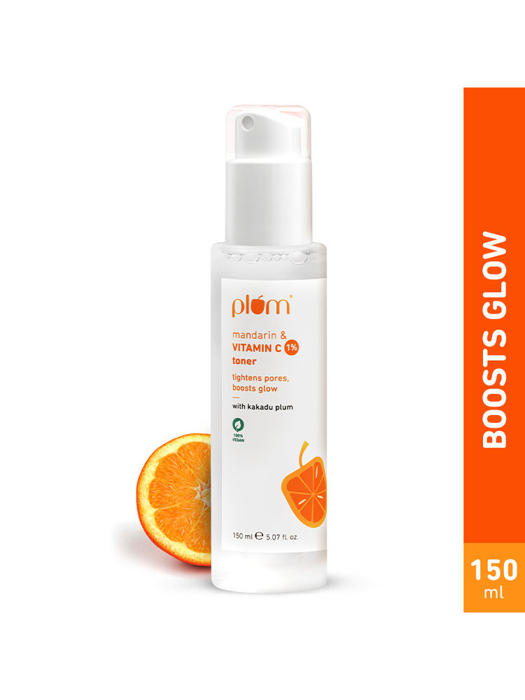 Plum 1% Vitamin C Toner With Mandarin & Kakadu Plum-image-28