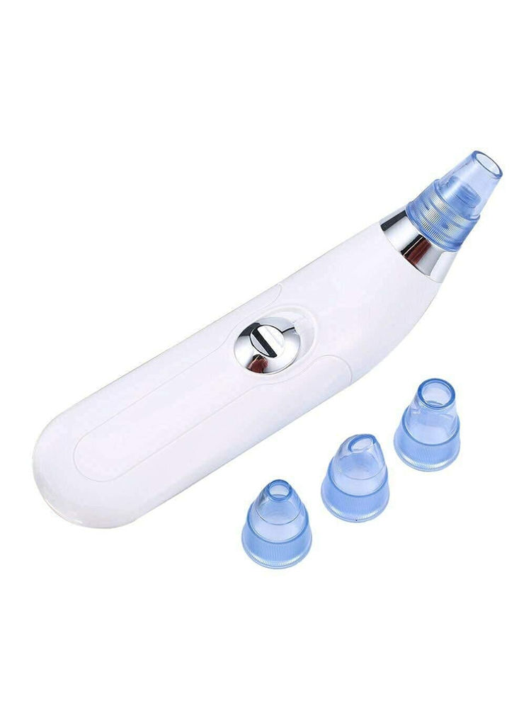 Getmecraft Blackhead Remover Vacuum - Electric Pore Cleaner-image-27