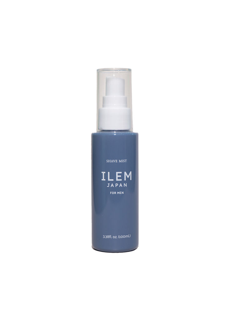 ILEM Japan Shave Mist-picture-19