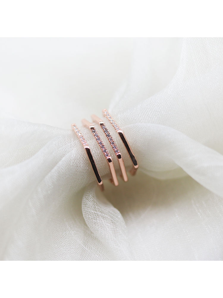 Joker & Witch Lisa Rosegold Ring-picture-20