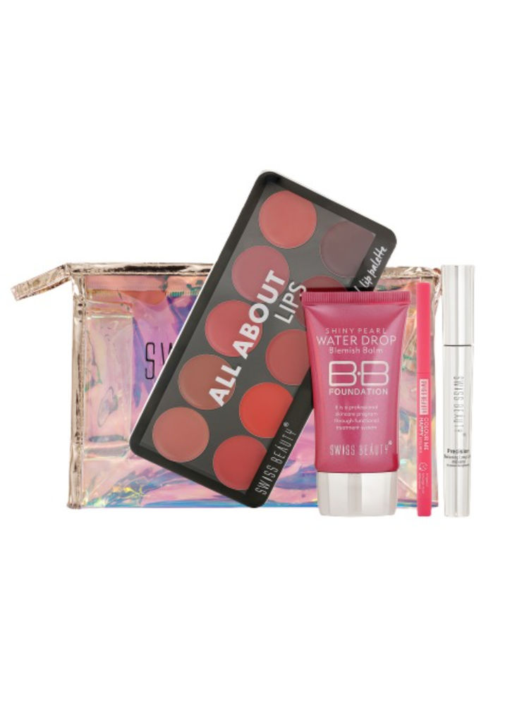 Swiss Beauty First Love Day - Night Makeup Kit-picture-19