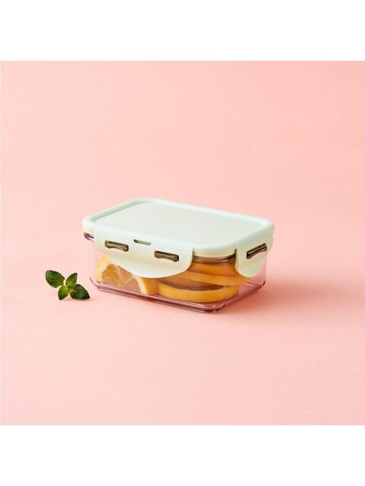 Lock & Lock Bisfree Pure Airtight Food Container for Snacks, Spices, Fruits & Meal-image-30