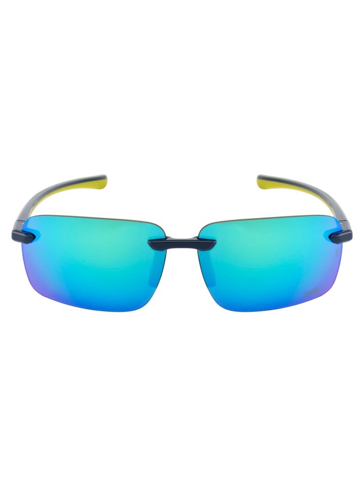 Royal Enfield Men Rectangular Rimless Green Lens Sunglasses (63)-image-8