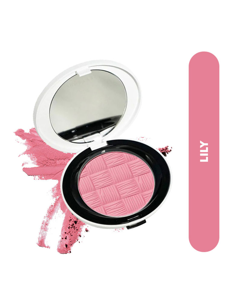 Shopaarel Color Cheek Blusher-picture-16