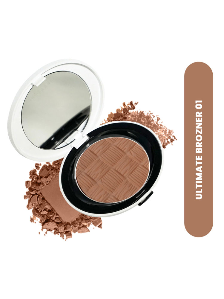 Shopaarel Ultimate Bronzer Powder-picture-10