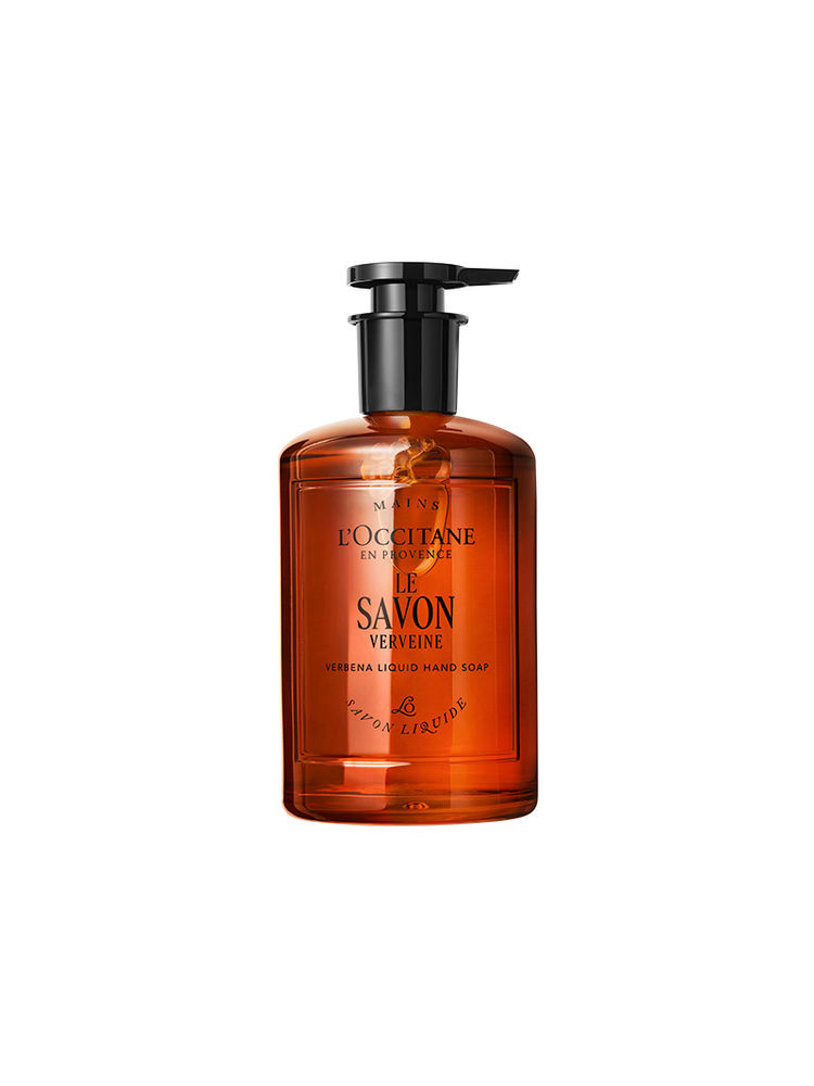 L'Occitane Verbena Liquid Hand Soap-picture-34