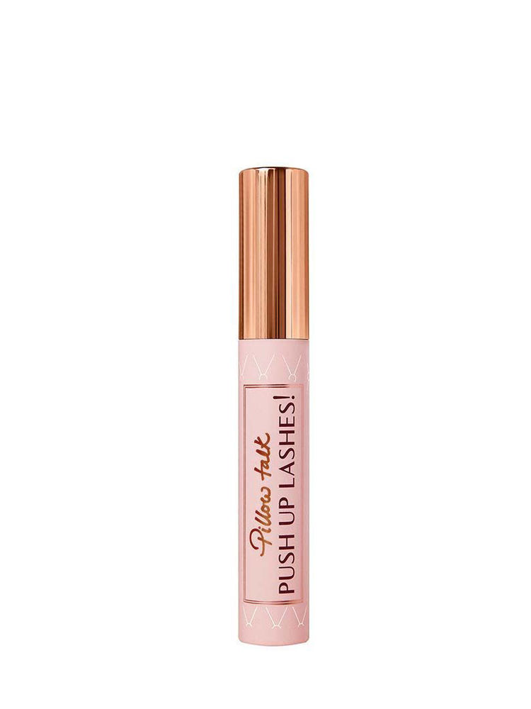 Charlotte Tilbury Pillow Talk Push Up Lashes Mascara - Super Black-picture-14