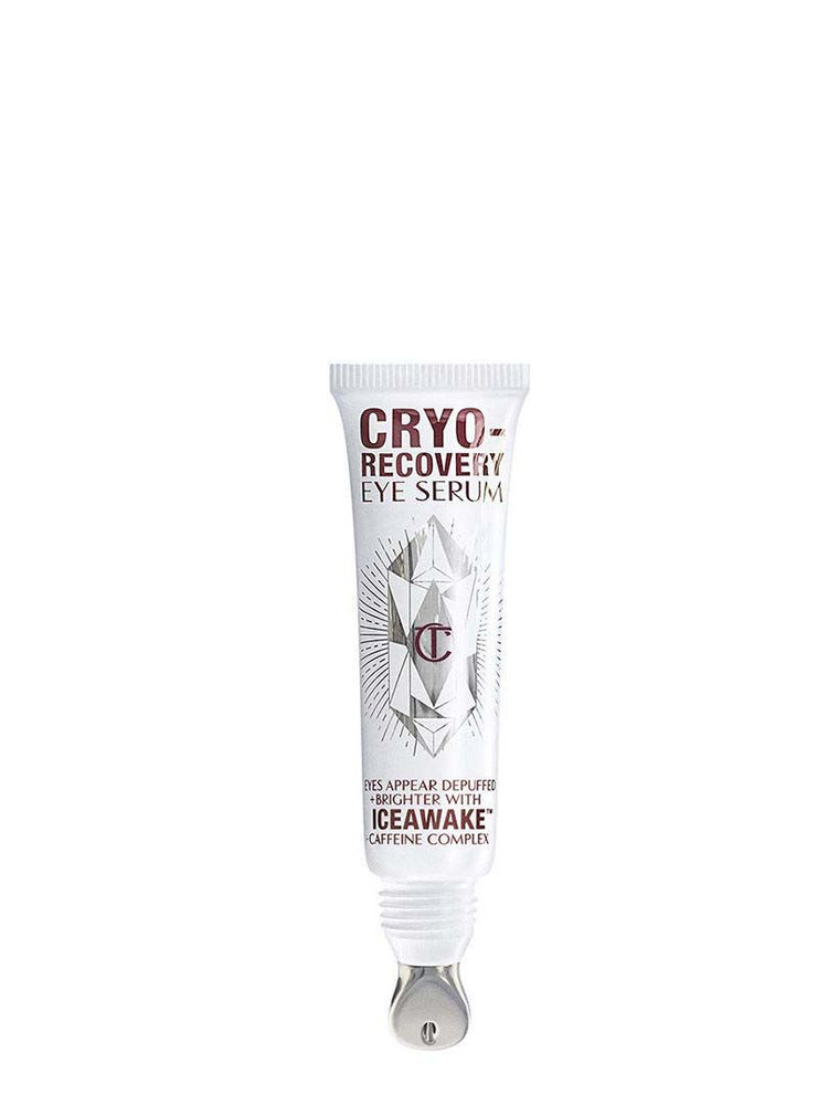 Charlotte Tilbury Cryo-recovery Eye Serum(15ml)-image-17