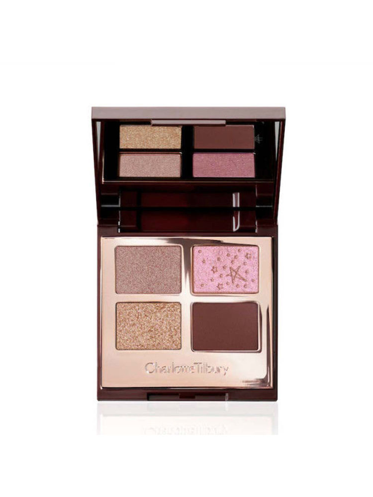 Charlotte Tilbury Luxury Palette Limited Edition - Queen Of Luck-picture-35