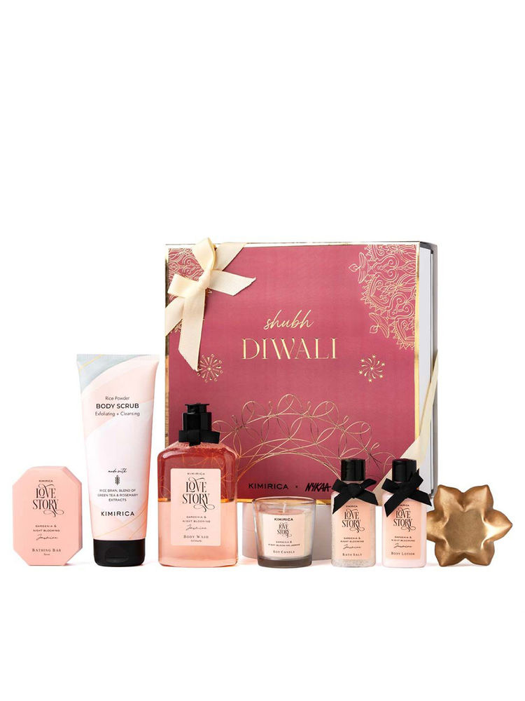 Kimirica SHUBH DIWALI Luxury Festive Gift Set-picture-12