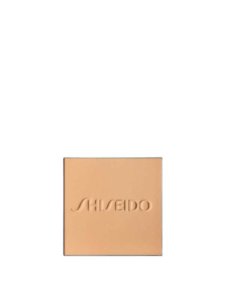 Shiseido Syncro Skin Self Refreshing Custom Finish Powder Foundation-image-3
