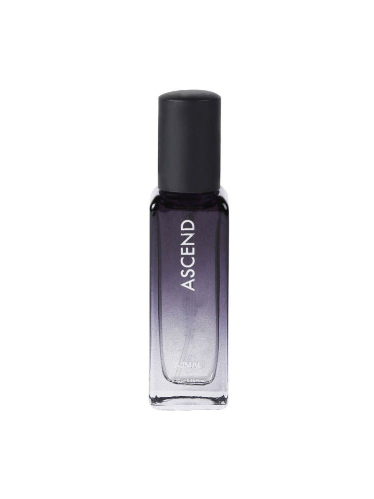 Ajmal India Ascend Eau De Parfum Oriental for Men and Women-image-3