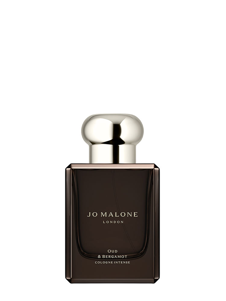 Jo Malone London Oud & Bergamot Cologne Intense-picture-25